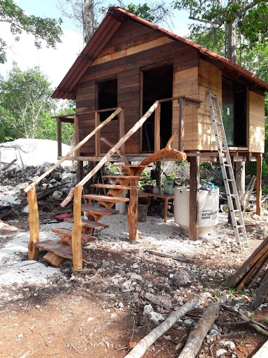 Carpinteria El Ebanísta