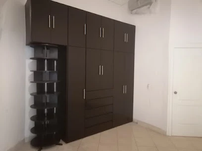 Carpinteria Hugo y Alberto