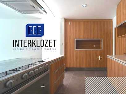 INTERKLOZET- Carpintería Residencial y Comercial, Cocinas, Closets, Muebles