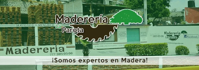 Maderería La Parota