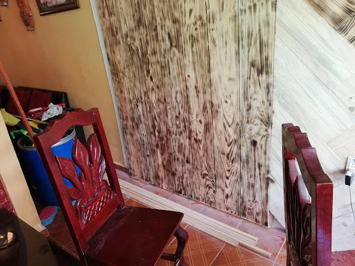 Muebleria y carpinteria innovacion