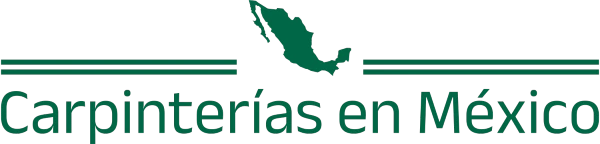 Logo Carpinterías en México