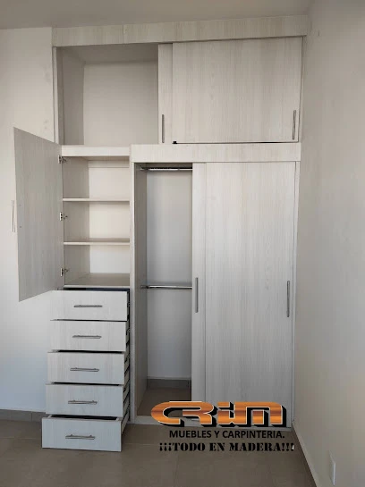 C.R.I.M. Muebles Y Carpinteria