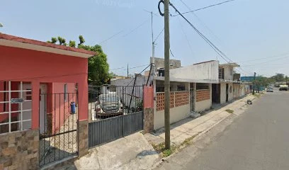 Escuela de carpintería