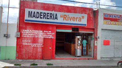 Maderería Rivera