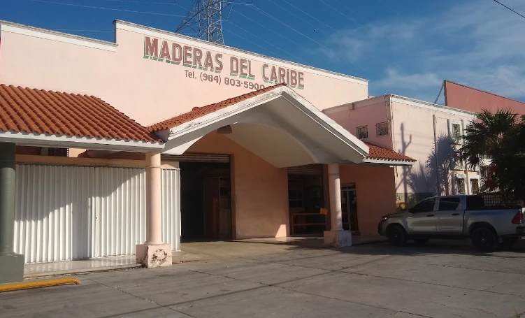 Maderas del Caribe