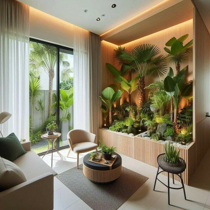 Integrar los principios del Feng Shui en cada espacio de la casa contribuye a un hogar más armonioso.