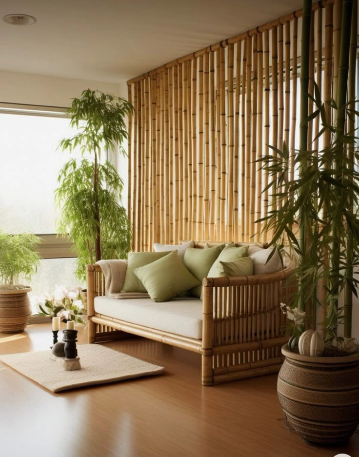 Para el Feng Shui es esencial equilibrar el flujo de energía del hogar.