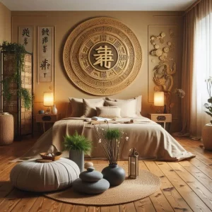 El Feng Shui es una herramienta que ofrece las claves para armonizar la energía vital (Chi).