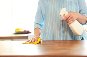 Protege tu hogar y el planeta al mismo tiempo con productos naturales.