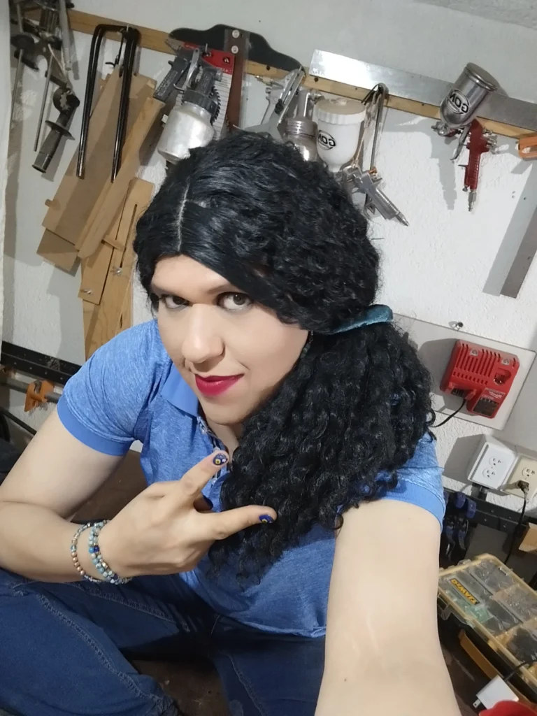 Carpintería Arte Brend